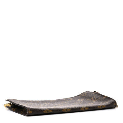 Louis Vuitton Monogram Bucket 27 Pouch 4 of 12