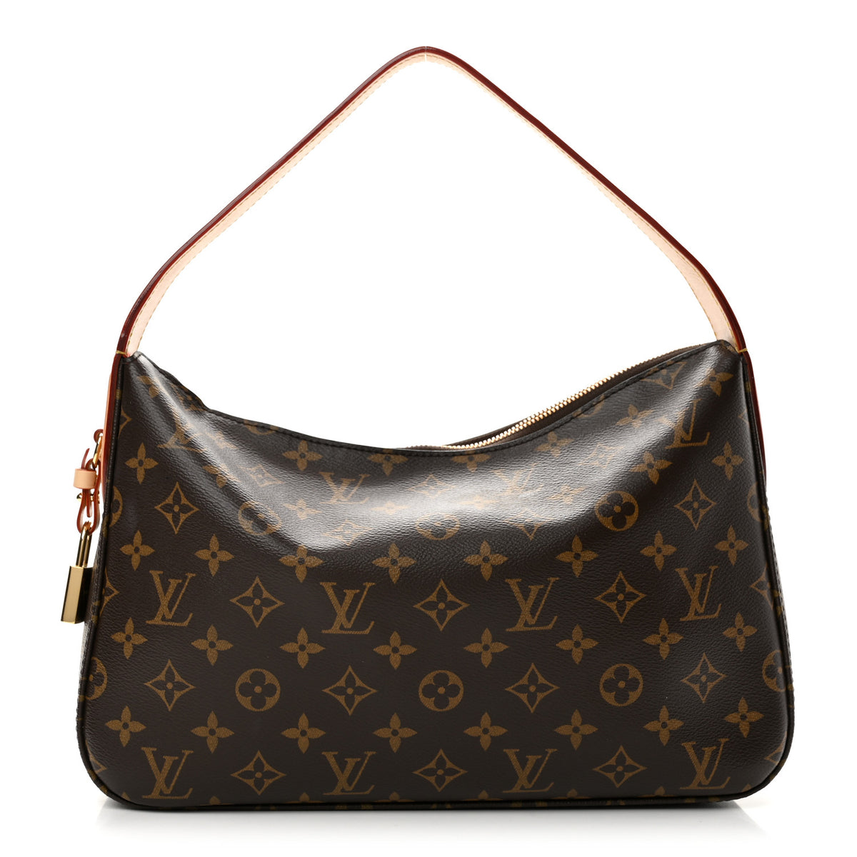 Louis Vuitton Monogram Slouchy PM 1 of 11