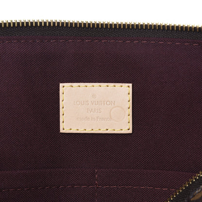 Louis Vuitton Monogram Rivoli MM 8 of 10