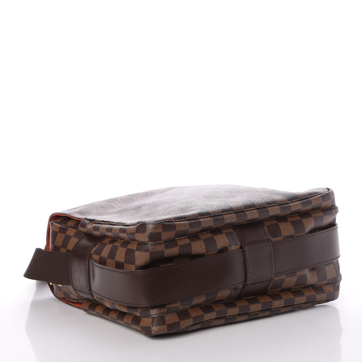 Louis Vuitton Damier Ebene Naviglio 4 of 9