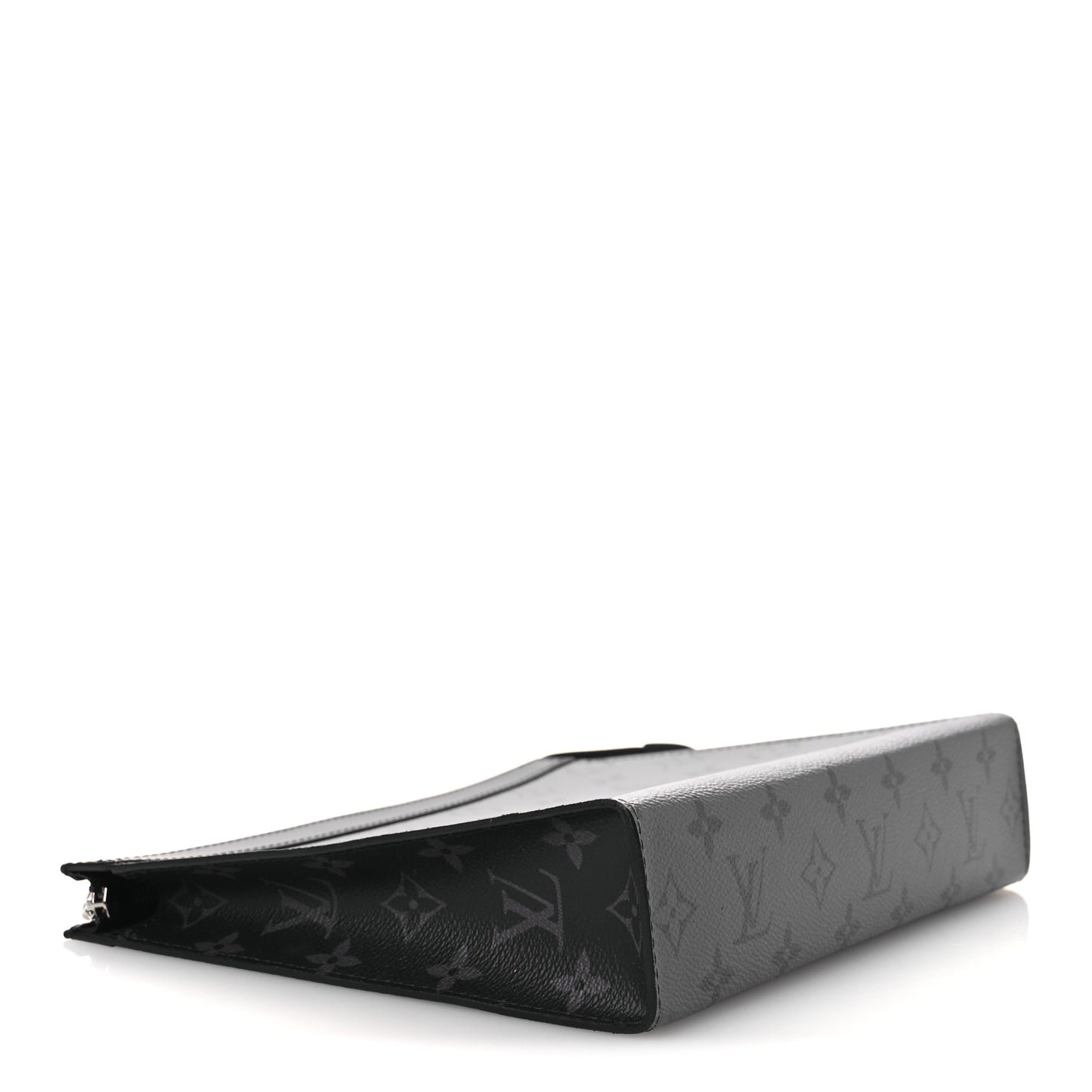 Monogram Eclipse Reverse Pochette Voyage MM