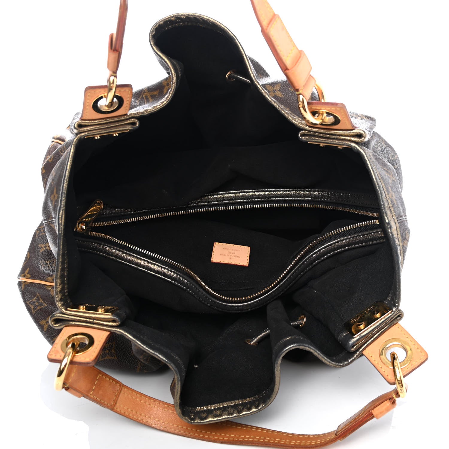 Louis Vuitton Monogram Irene 4 of 4