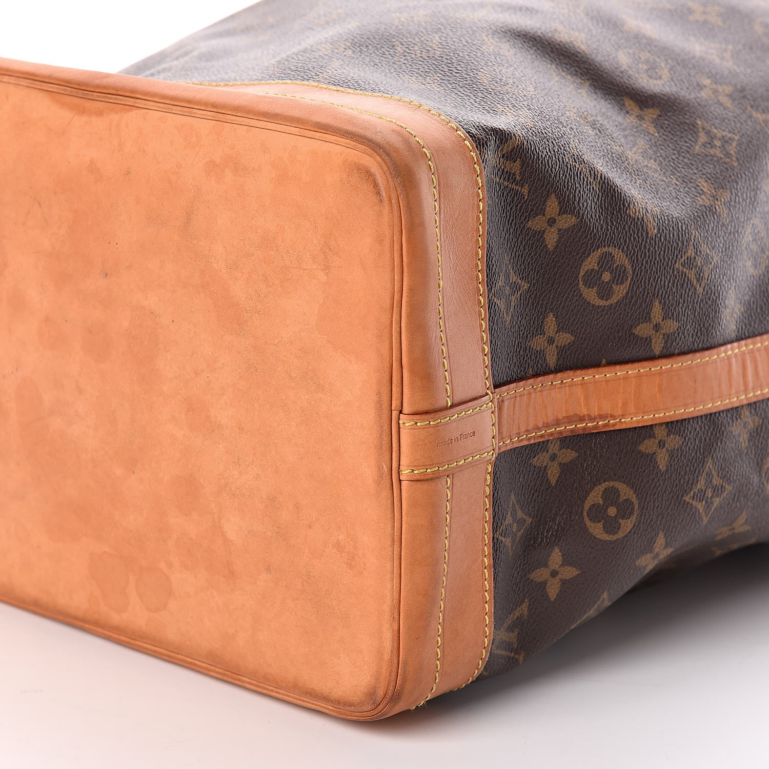 Louis Vuitton Monogram Noe 9 of 9