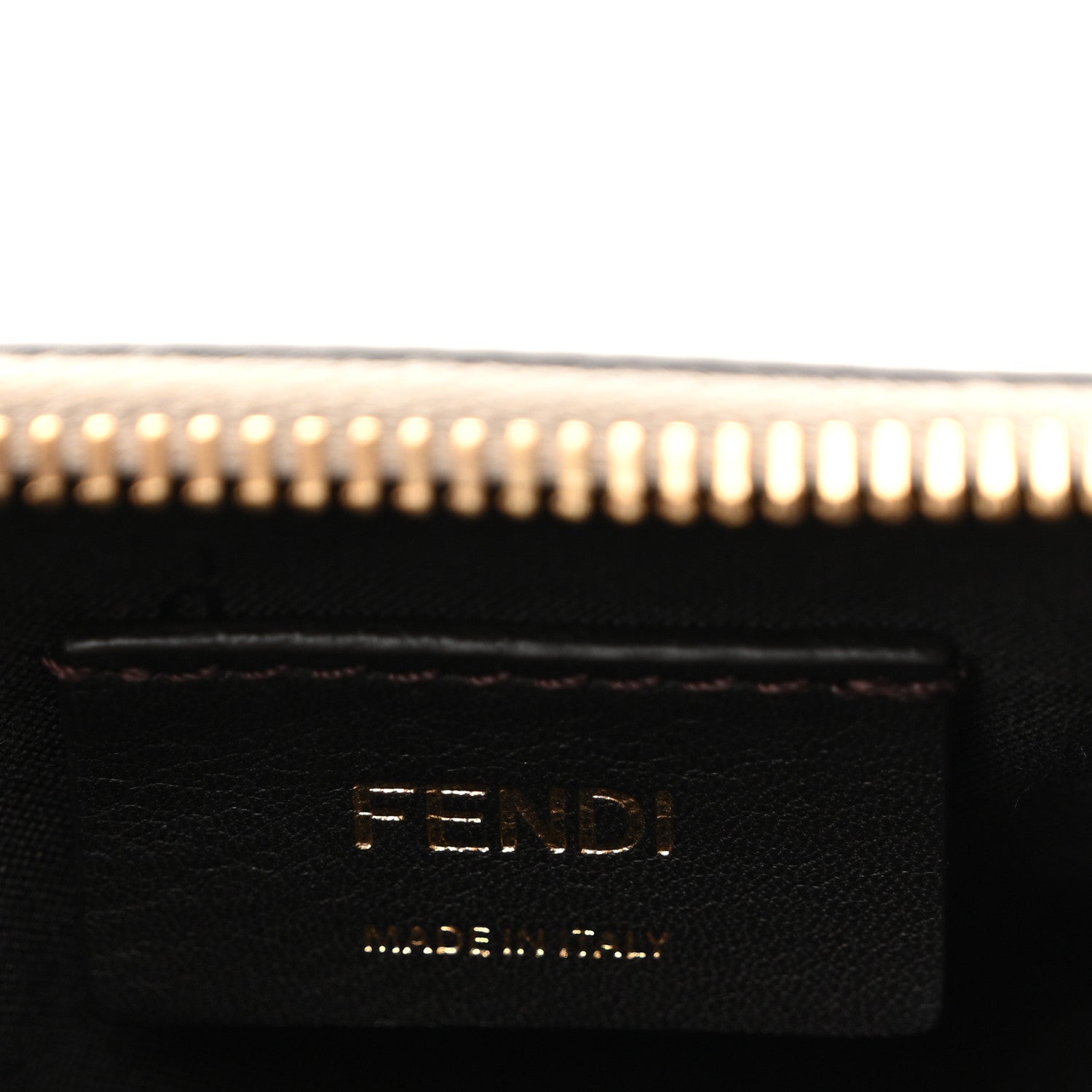 Fendi Vitello Grace Matte Small Fendigraphy Hobo Bag Tortora 6 of 10
