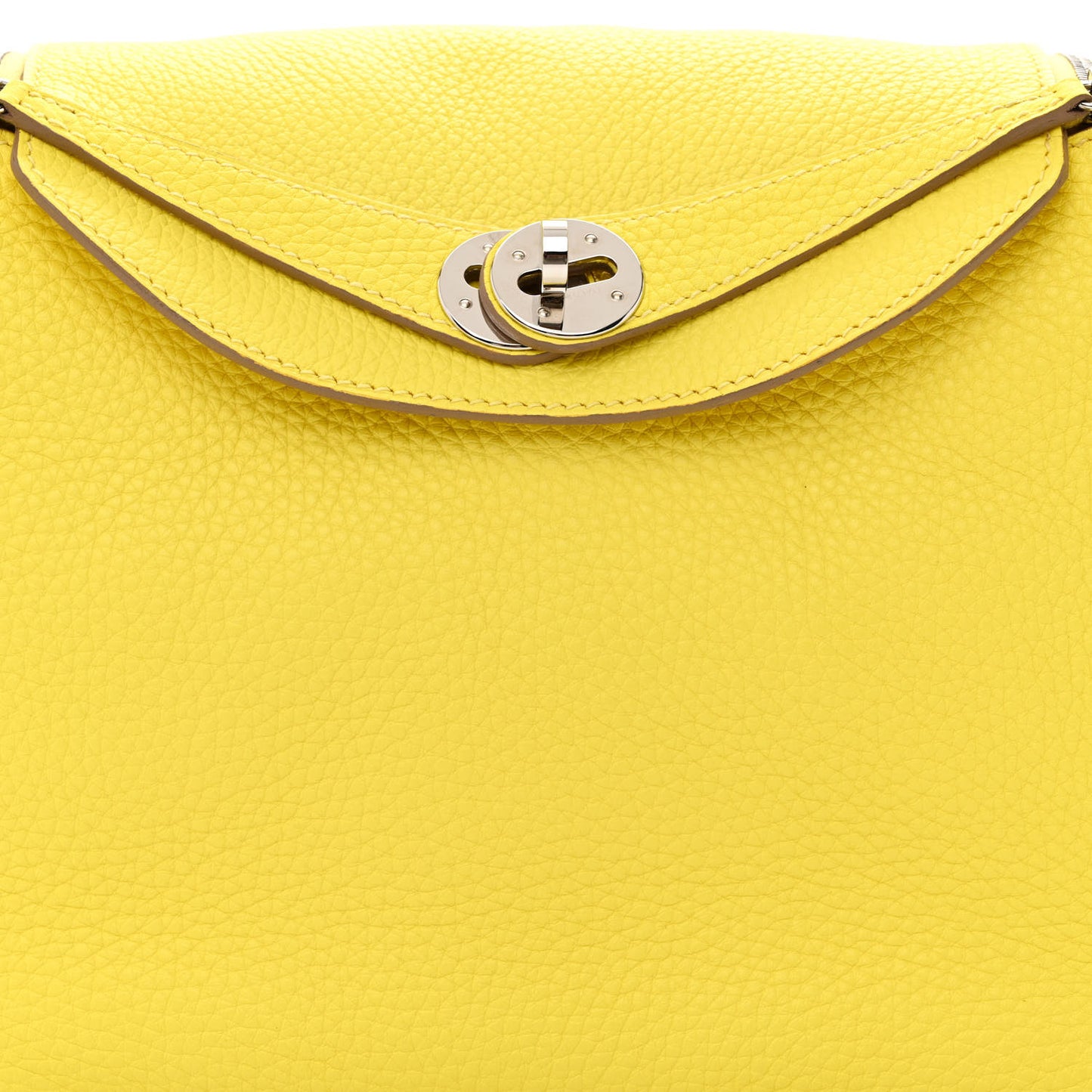 Taurillon Clemence Lindy 26 Lime