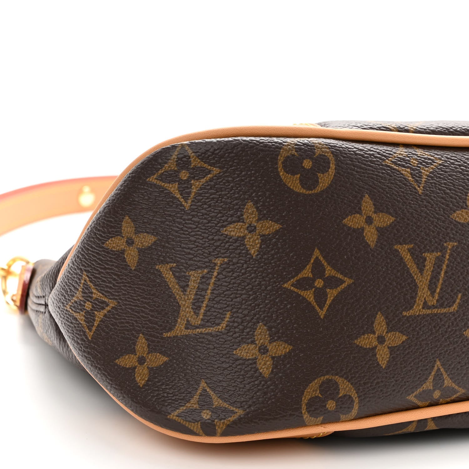 Louis Vuitton Monogram Boulogne NM 8 of 9