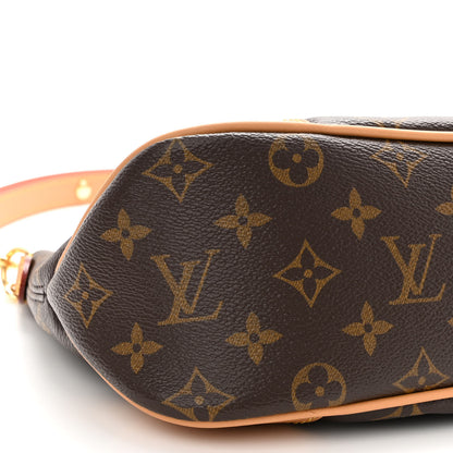 Louis Vuitton Monogram Boulogne NM 8 of 9