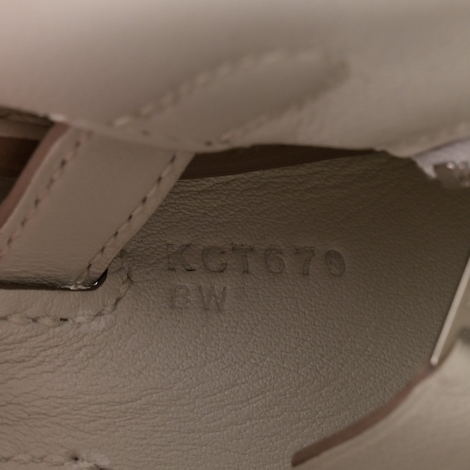 Hermes Swift Tartan Kelly Retourne 25 Gris Pale Rose Bubblegum Vert Moyen 7 of 11