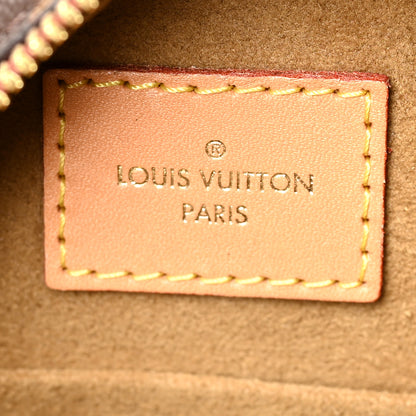 Louis Vuitton Monogram Boite Chapeau Souple PM 6 of 10