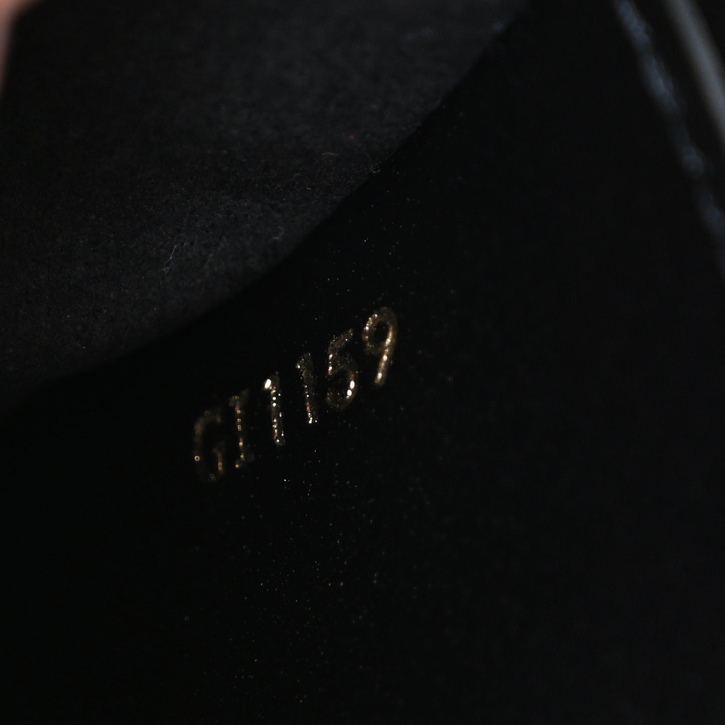 Reverse Monogram Dauphine Bumbag