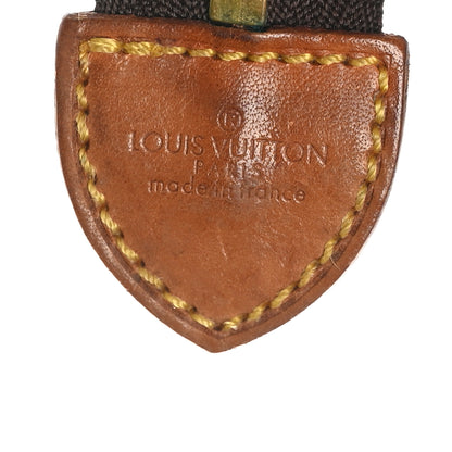 Louis Vuitton Monogram Toiletry Pouch 26 6 of 8