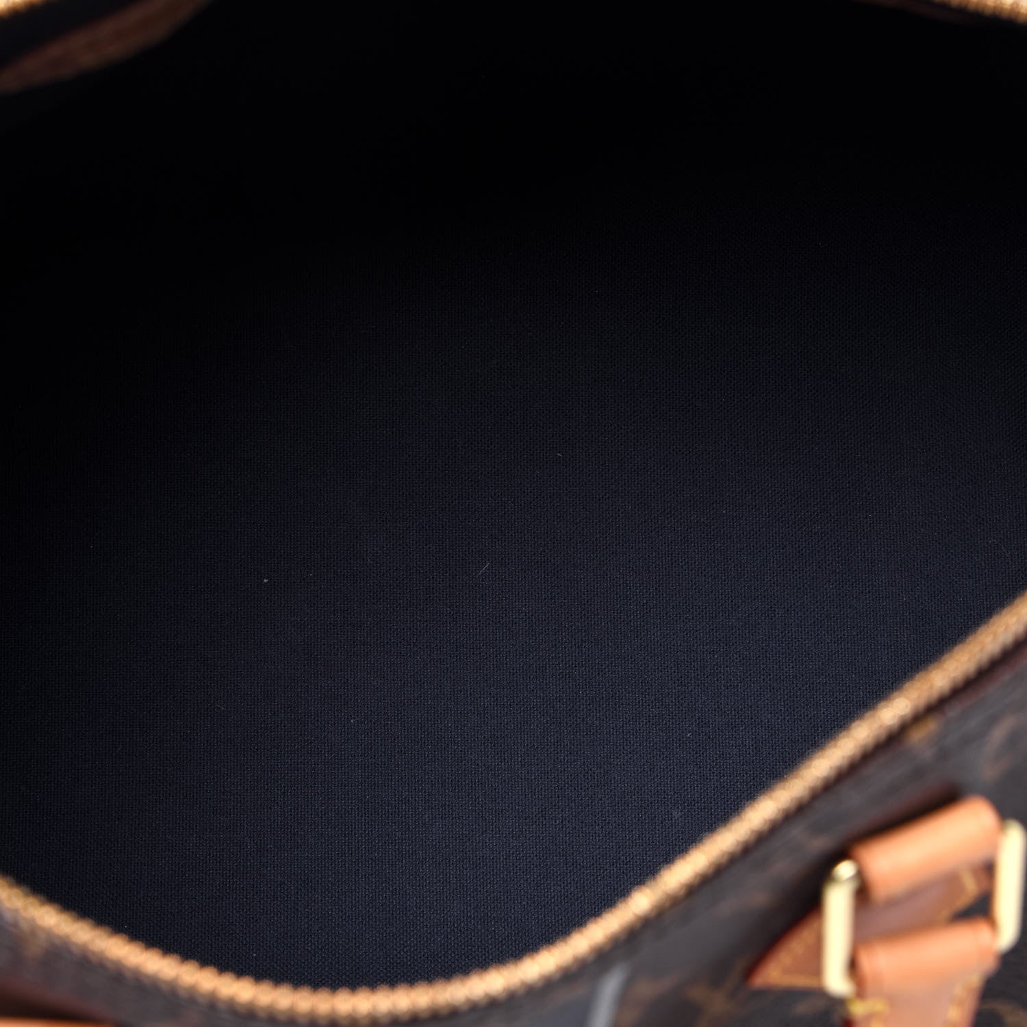 Louis Vuitton Monogram My LV Heritage Speedy Bandouliere 30 Blue Marine Gris 5 of 22