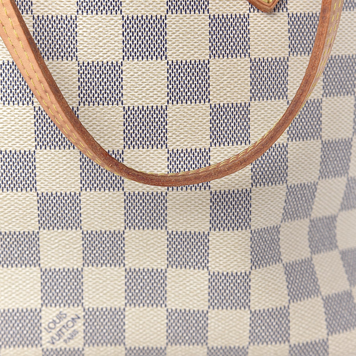 Damier Azur Neverfull PM