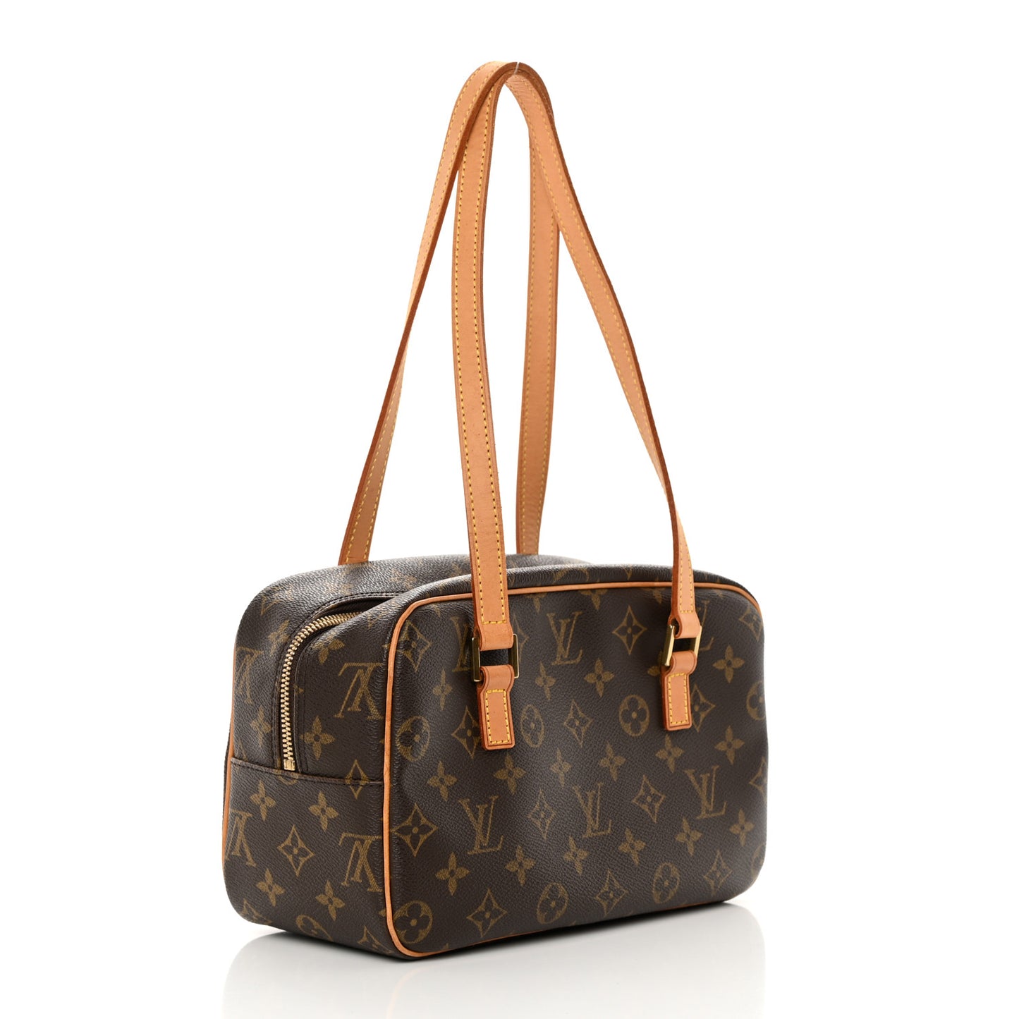 Monogram Cite MM
