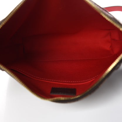 Louis Vuitton Damier Ebene South Bank Besace 8 of 12