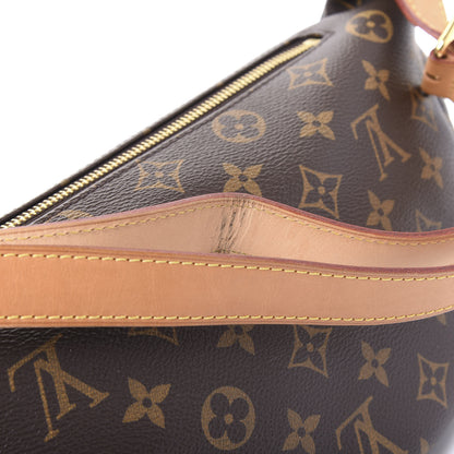 Louis Vuitton Monogram Bumbag 8 of 10