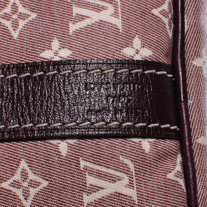 Louis Vuitton Monogram Idylle Speedy 30 Sepia 6 of 7