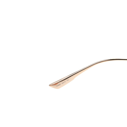 Christian Dior Metal DiorStellaire 1 Sunglasses Gold 6 of 7