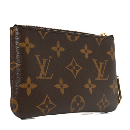 Louis Vuitton Monogram Key Pouch S 3 of 6