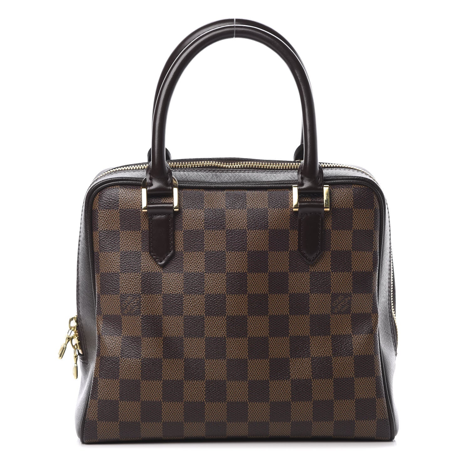 Louis Vuitton Damier Ebene Brera 1 of 11