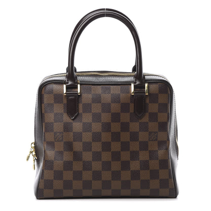 Louis Vuitton Damier Ebene Brera 1 of 11