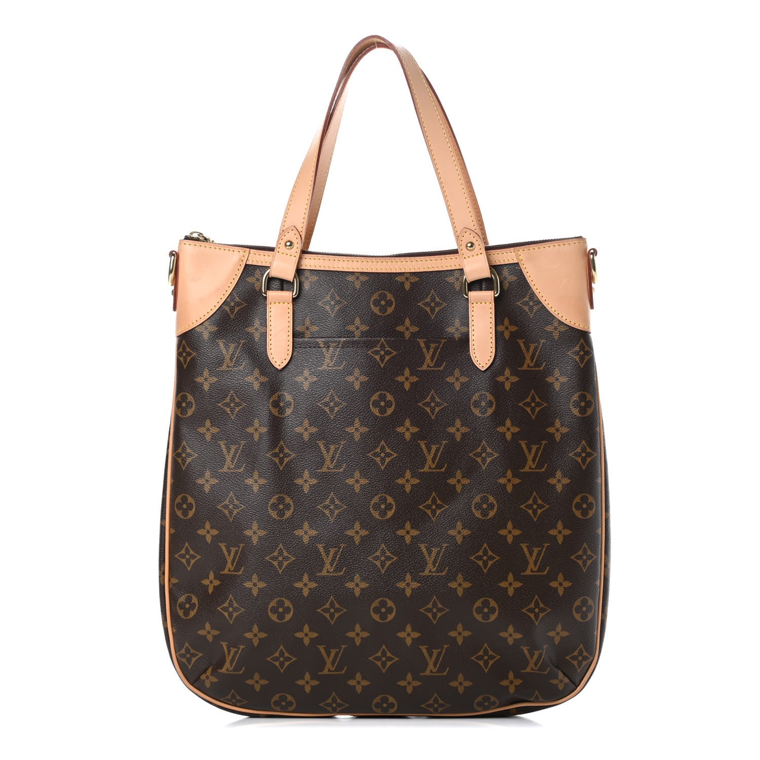 Louis Vuitton Monogram Odeon GM 1 of 12