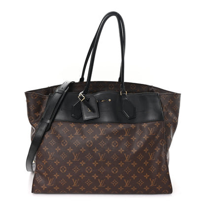 Louis Vuitton Monogram City Steamer XXL 1 of 11