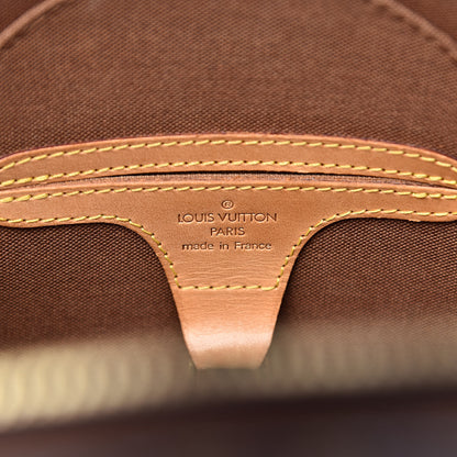 Louis Vuitton Monogram Ellipse PM 6 of 14
