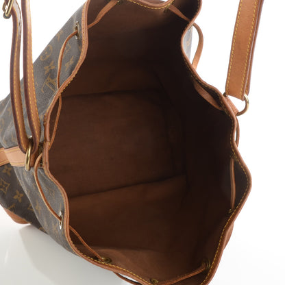 Louis Vuitton Monogram Noe 6 of 10