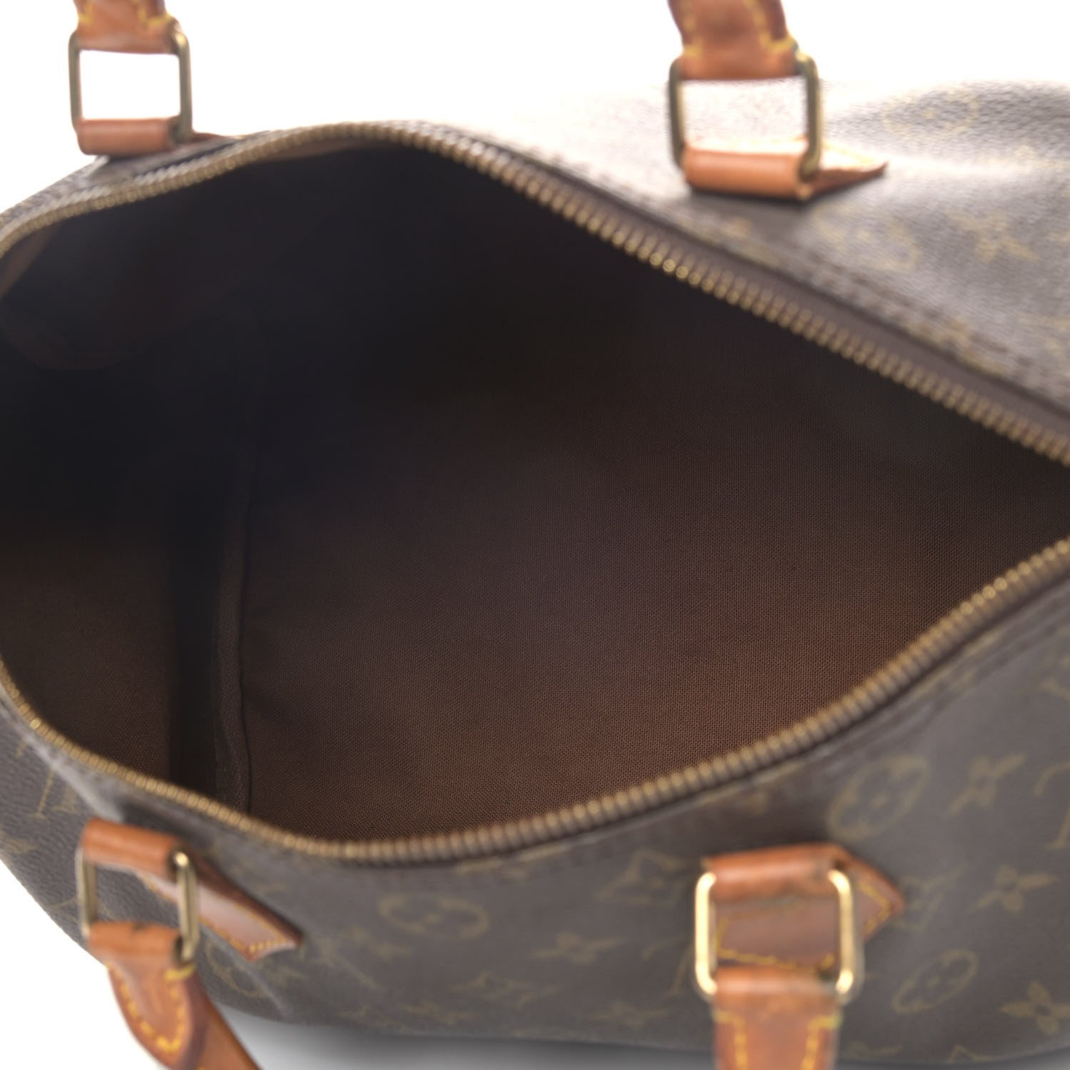 Louis Vuitton Monogram Speedy 30 4 of 22