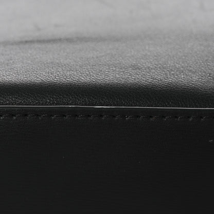 Alexander Wang Nappa Grained Calfskin Ryan Shoulder Bag Black 13 of 14