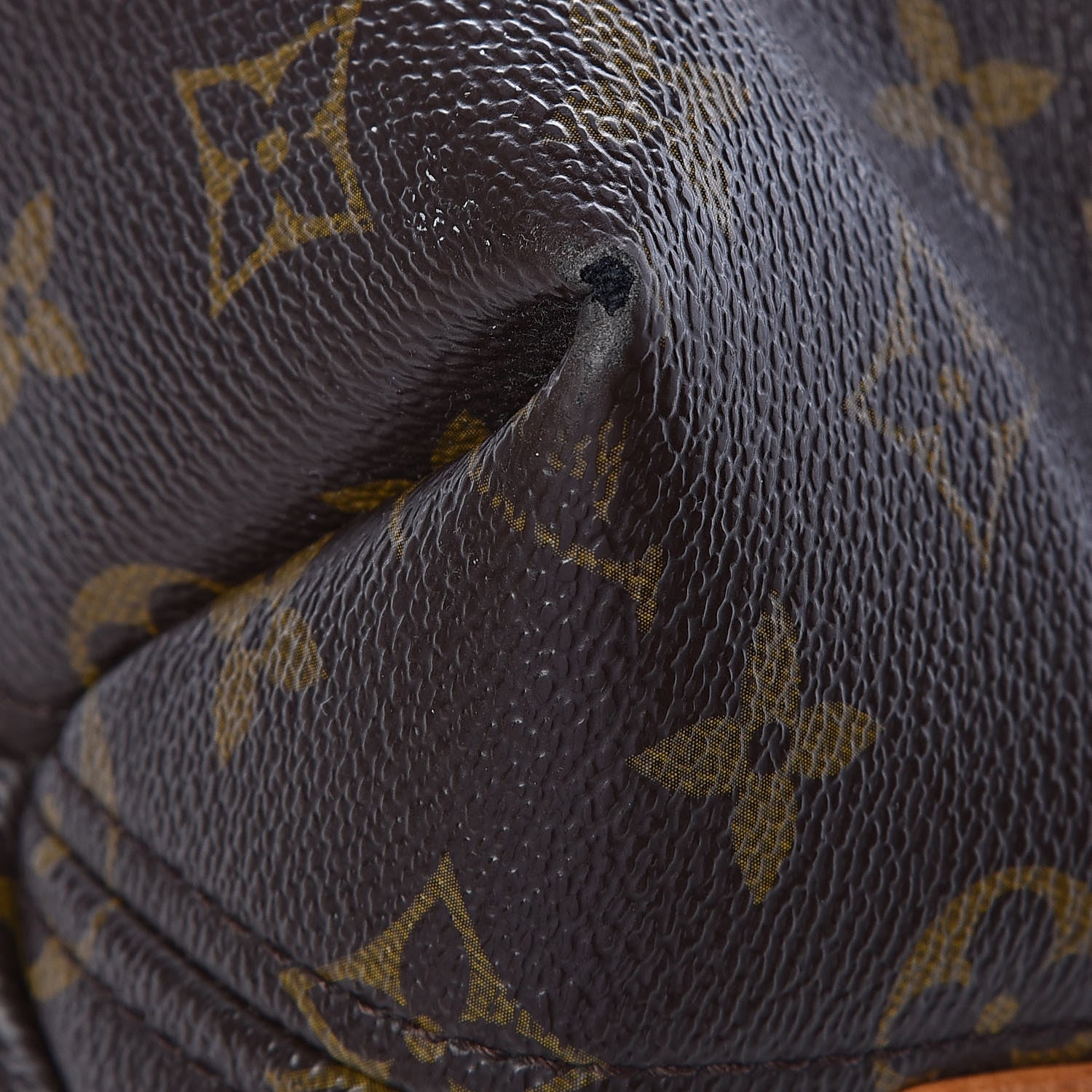 Louis Vuitton Monogram Sully PM 15 of 17