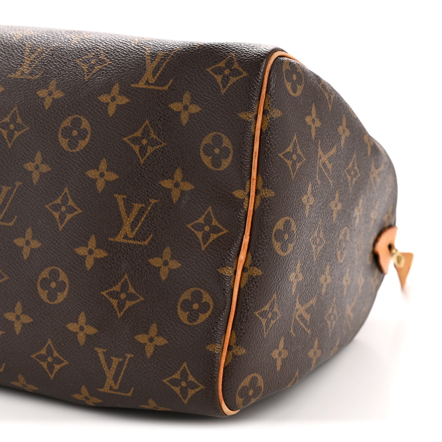Louis Vuitton Monogram Speedy 35 11 of 15