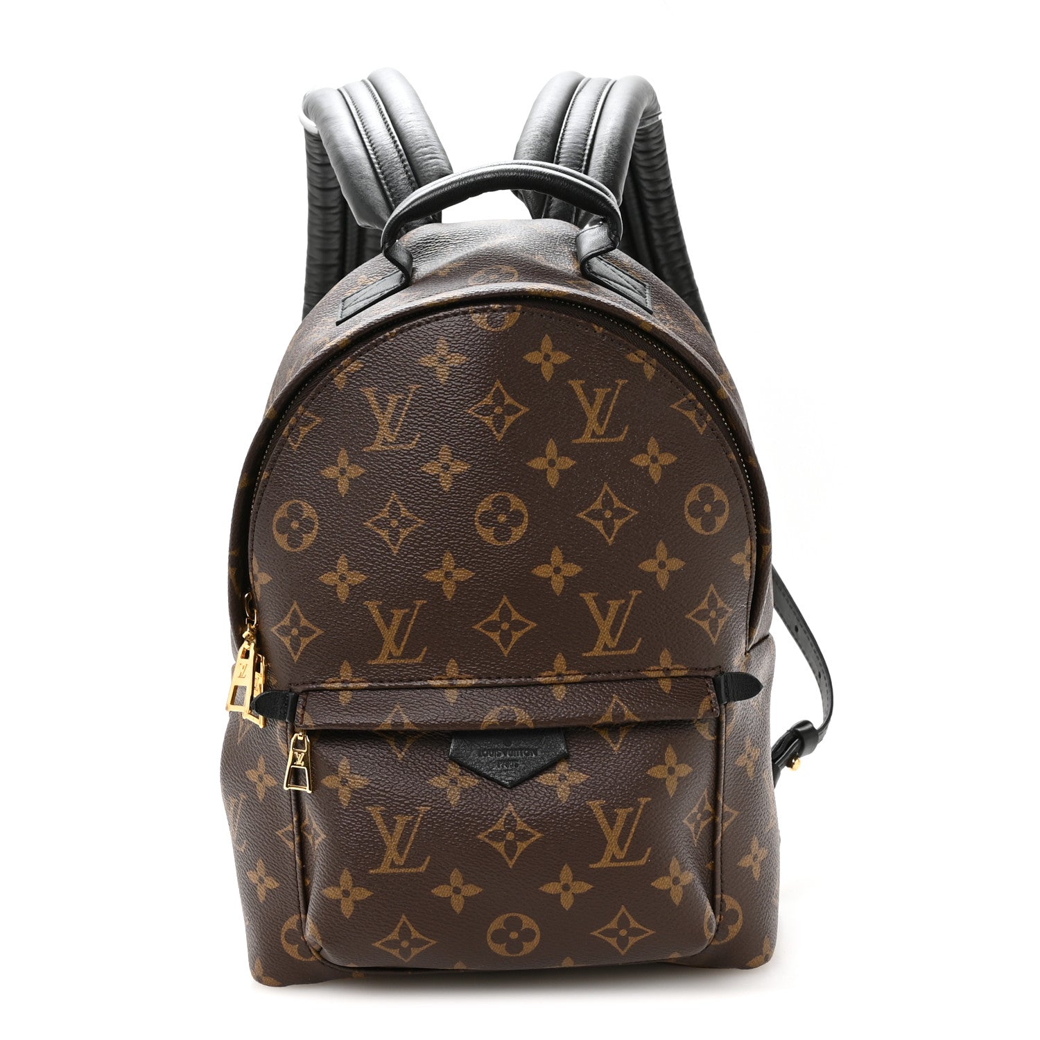 Louis Vuitton Monogram Palm Springs Backpack PM 1 of 10