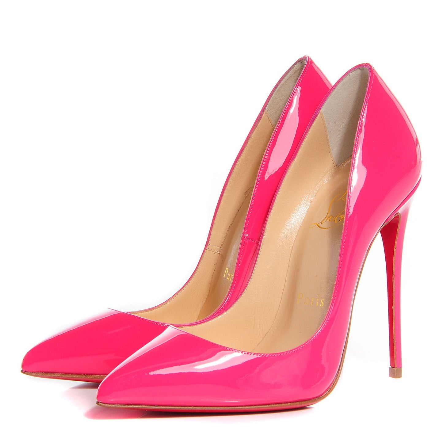 Patent So Kate 120 Pumps 35 Bonbon