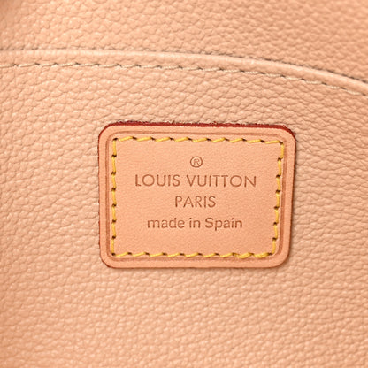 Louis Vuitton Monogram Cosmetic Pouch 6 of 7