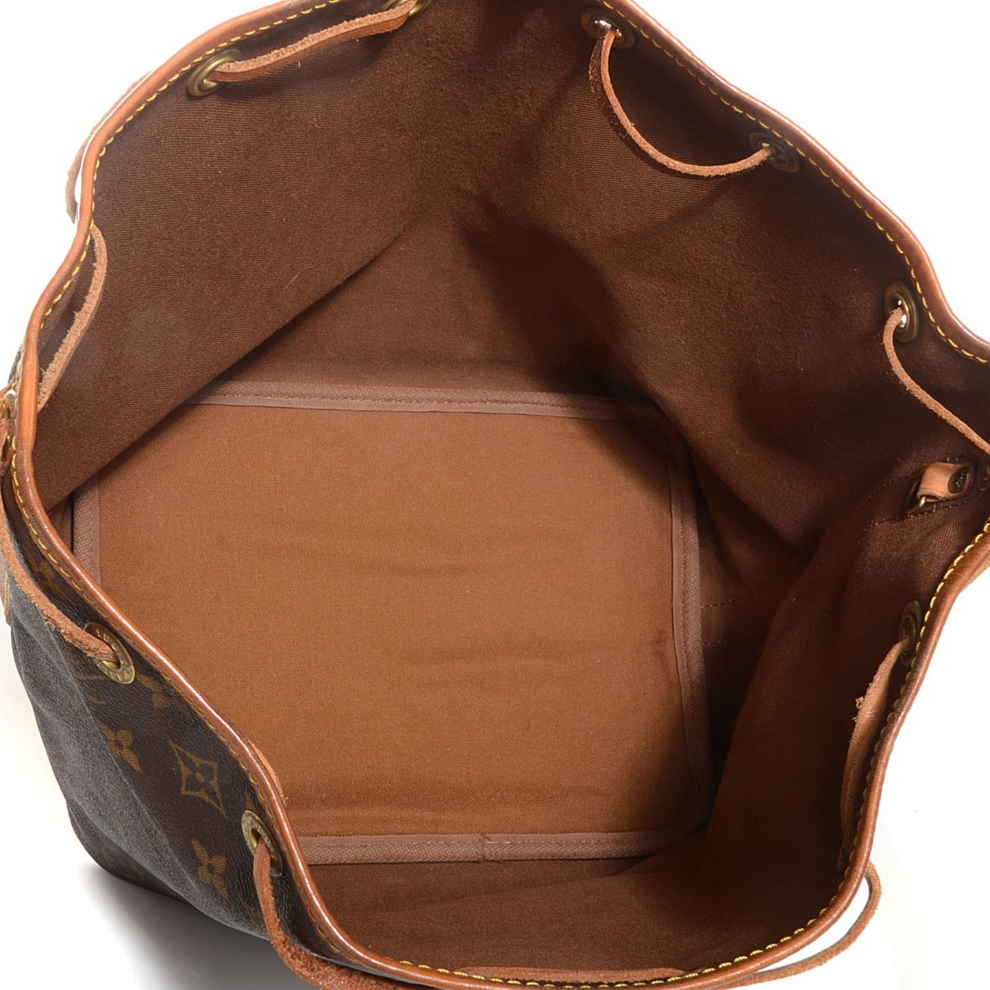 Monogram Petit Noe