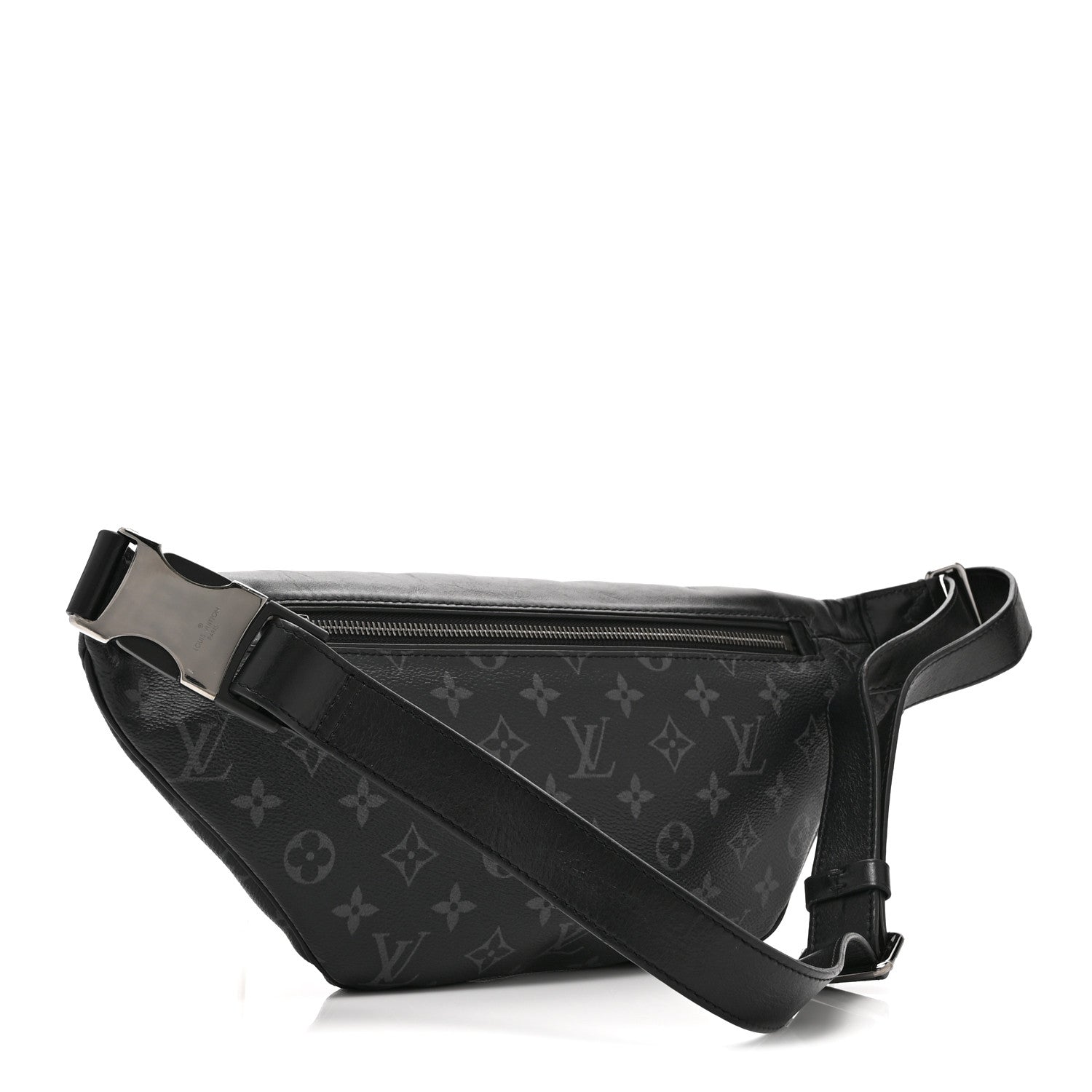 Louis Vuitton Monogram Eclipse Discovery Bumbag 3 of 9