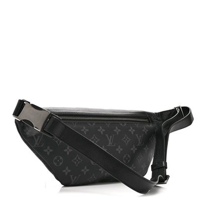 Louis Vuitton Monogram Eclipse Discovery Bumbag 3 of 9