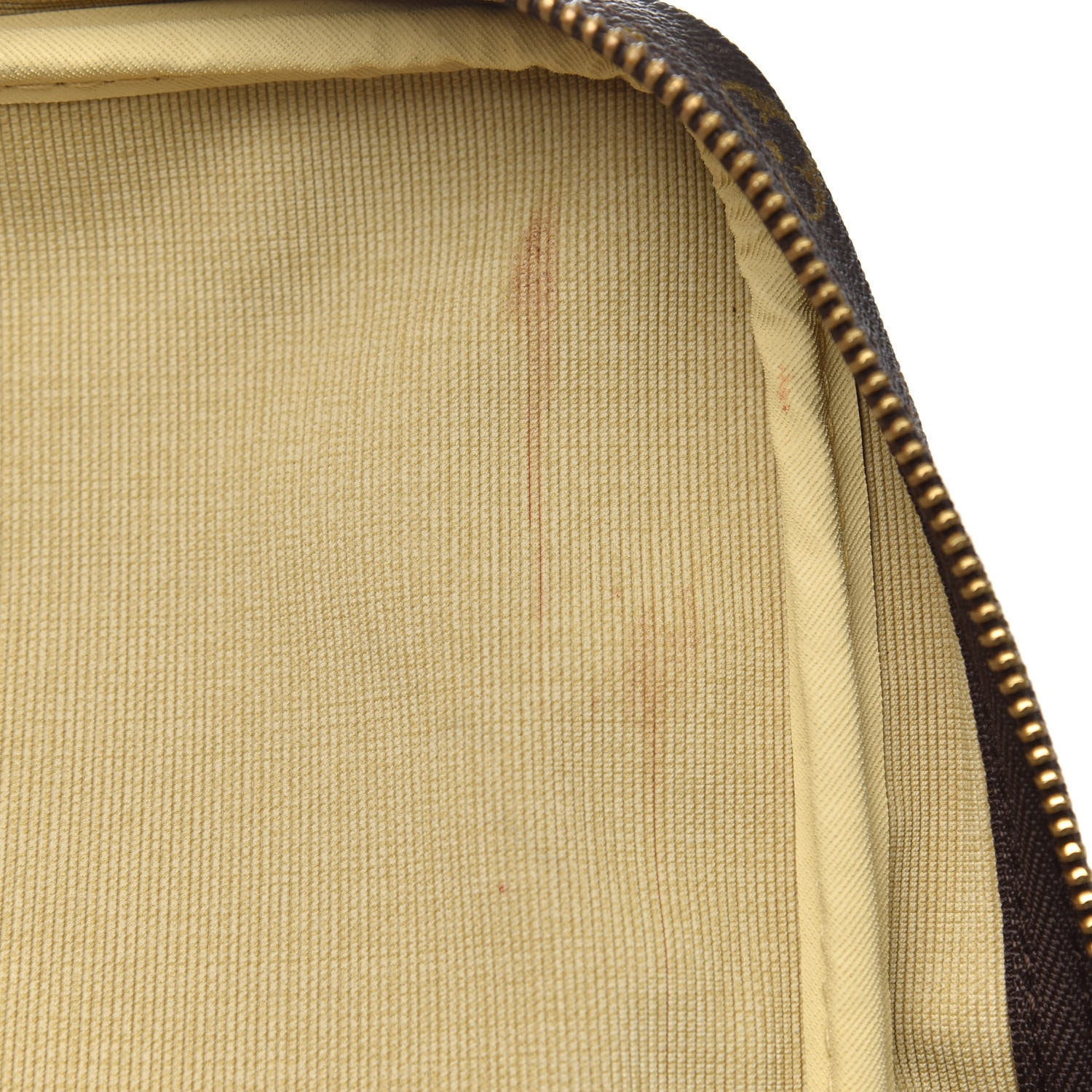 Louis Vuitton Monogram Sirius 55 16 of 16