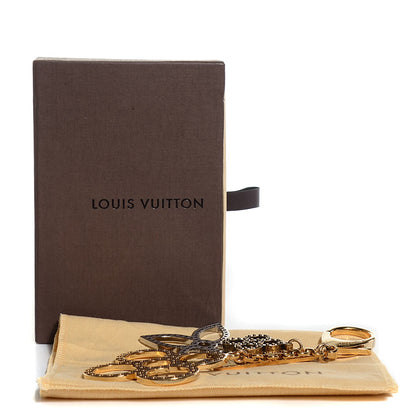 Louis Vuitton Tapage Bag Charm 6 of 6