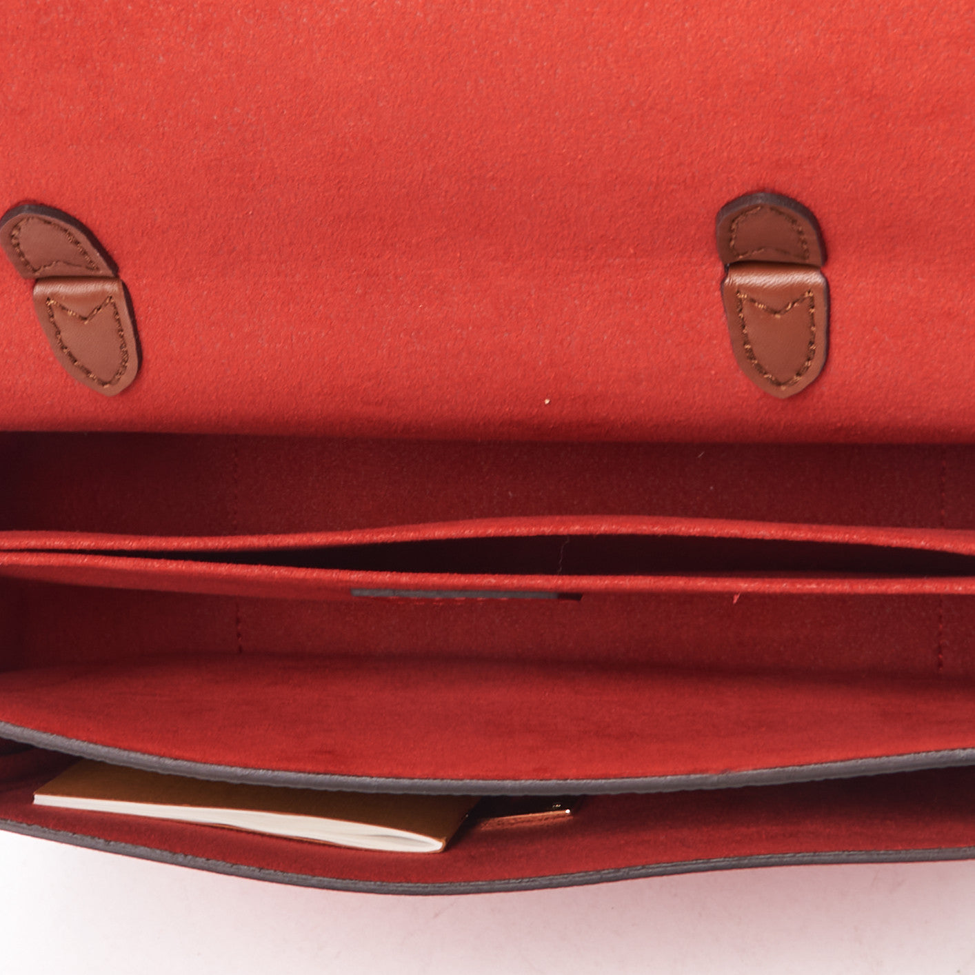 Louis Vuitton Monogram Vaugirard Coquelicot 4 of 8