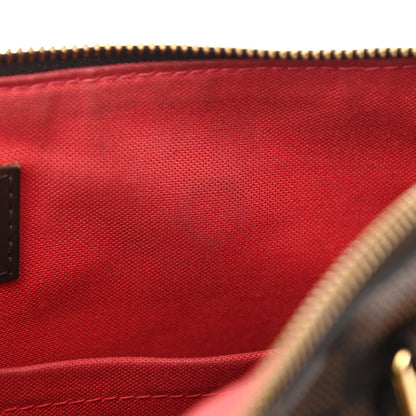 Louis Vuitton Damier Ebene Siena PM 13 of 14