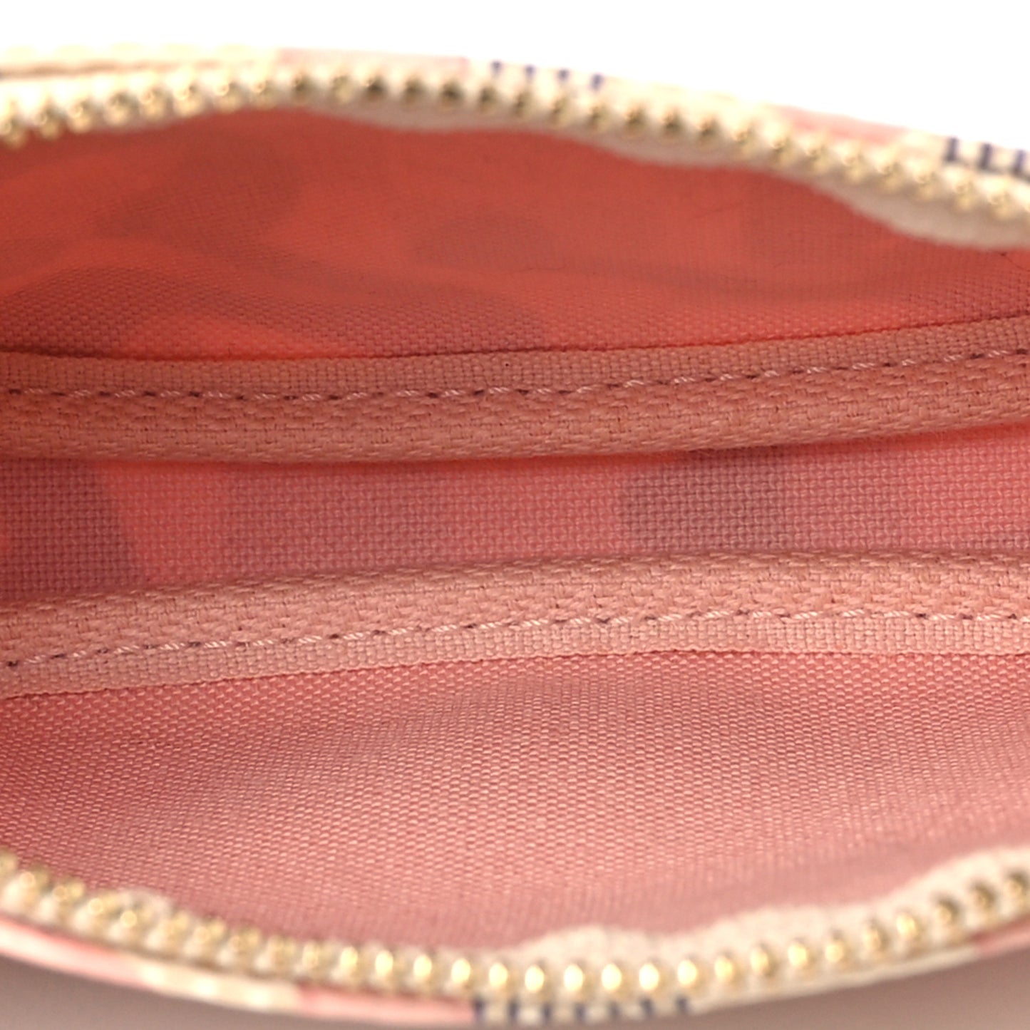 Damier Azur Tahitienne Mini Pochette Accessories