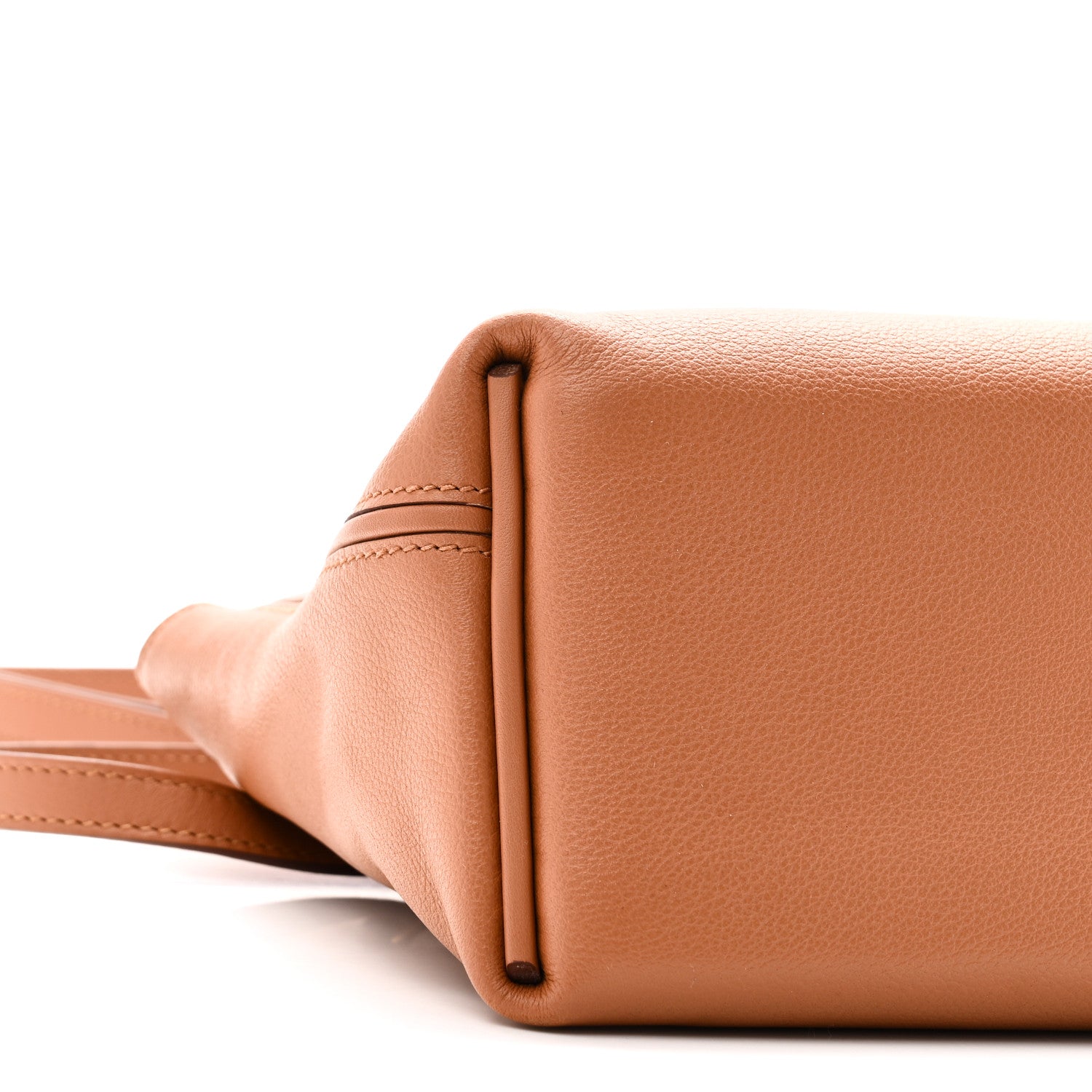 Hermes Evercolor Swift 24/24 21 Gold 8 of 9