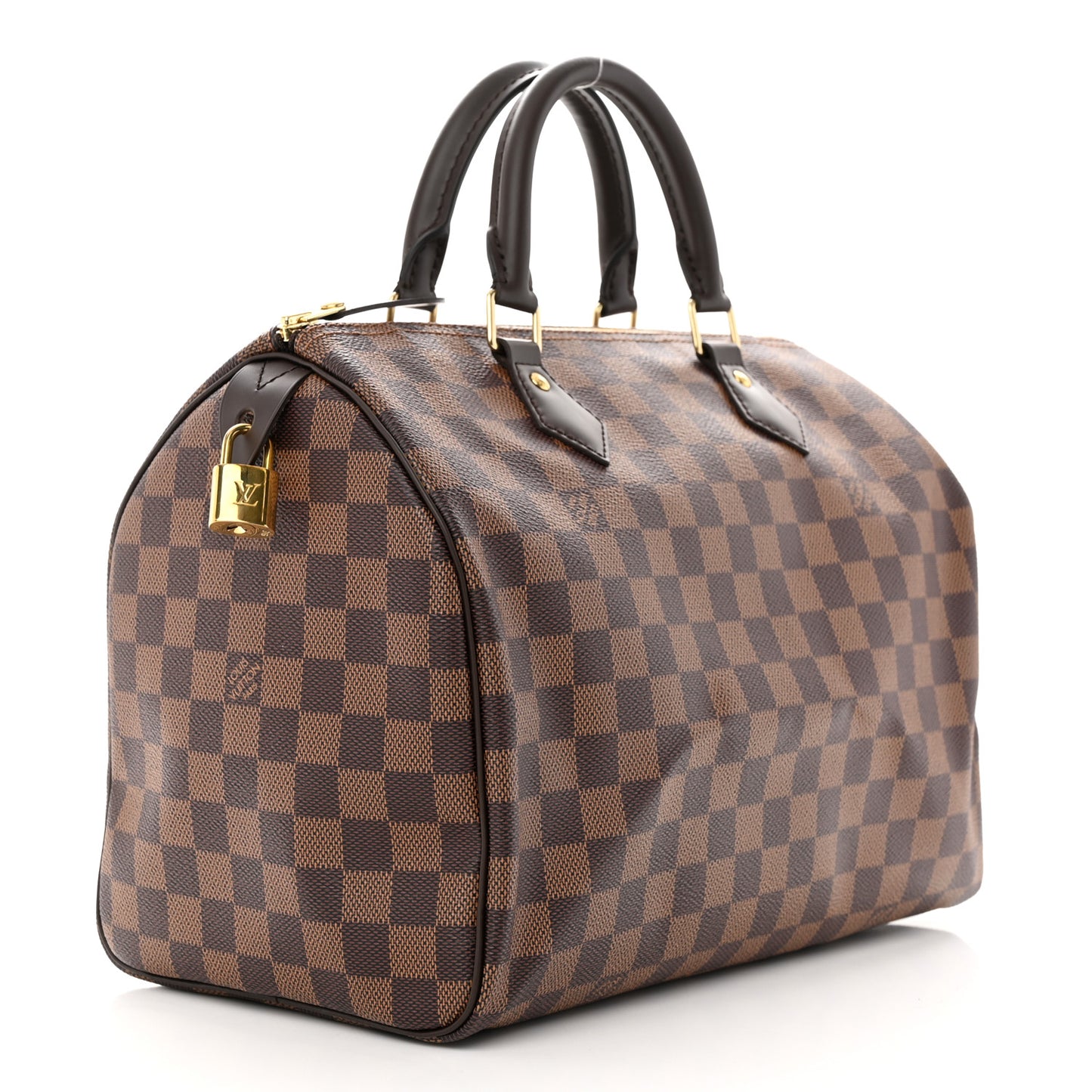 Damier Ebene Speedy 30