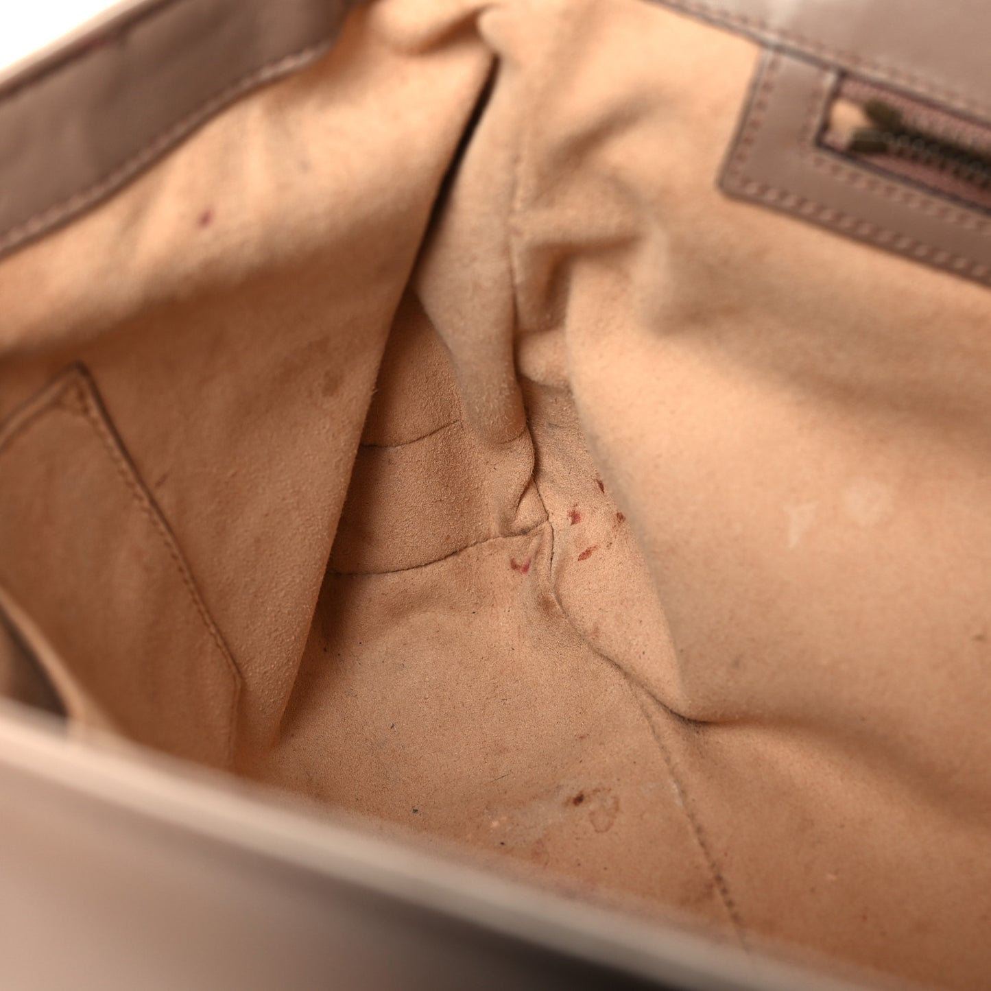 Calfskin Matelasse Medium GG Marmont Shoulder Bag Porcelain Rose