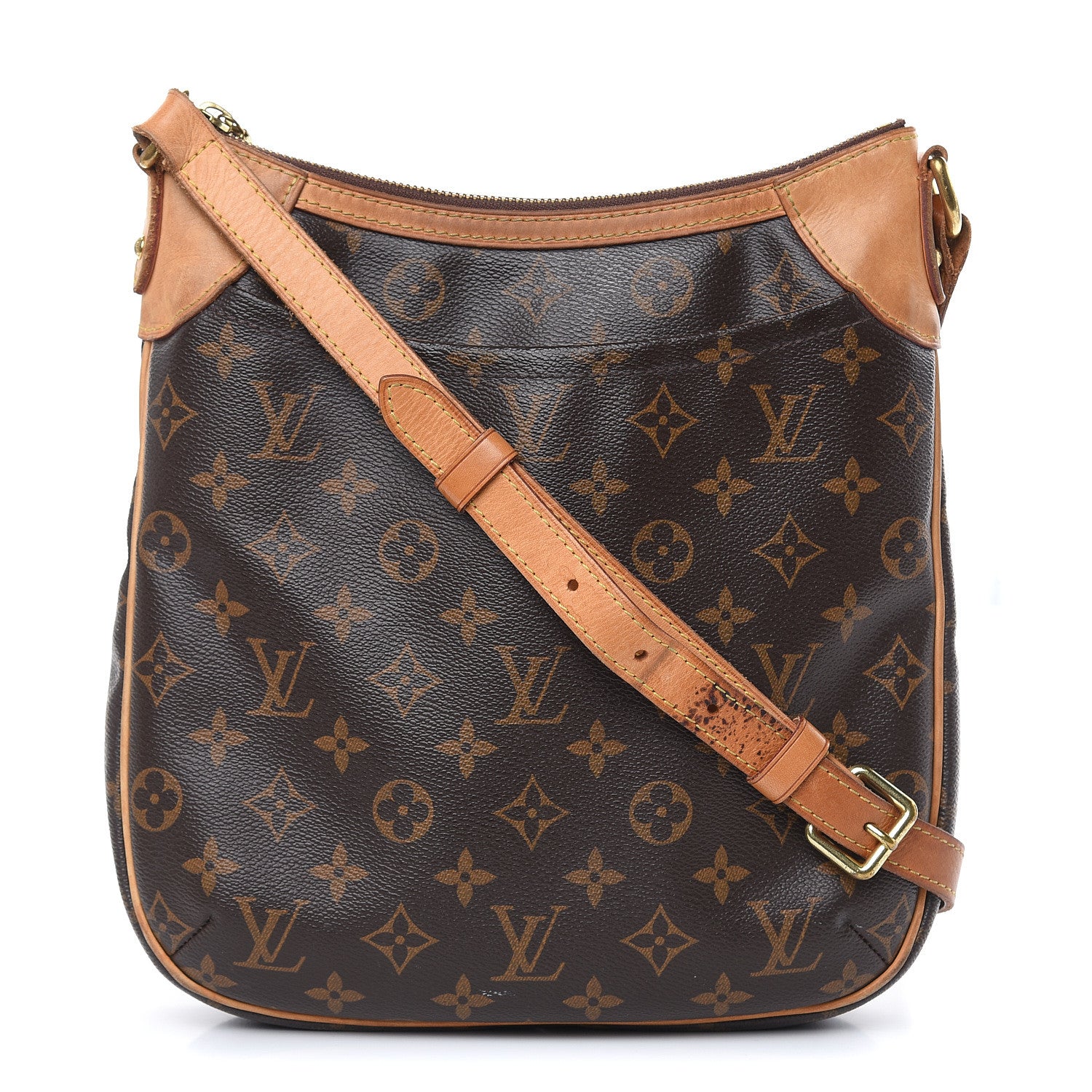 Louis Vuitton Monogram Odeon PM 1 of 19