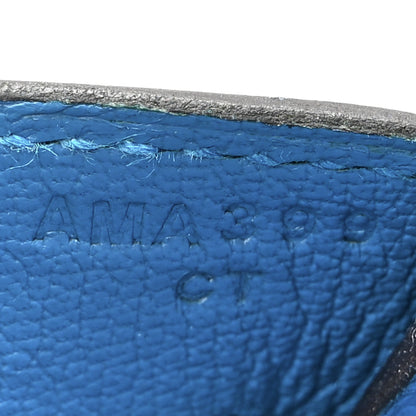Hermes Epsom Birkin 30 Bleu Zanzibar 7 of 11