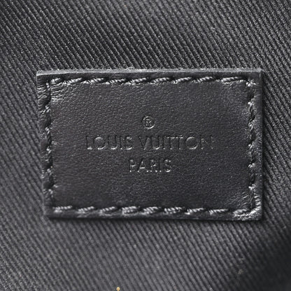 Louis Vuitton Monogram Eclipse Avenue Slingbag PM 5 of 9